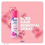 Nair Hair Removal Spray Rose (200ml) - Image 3