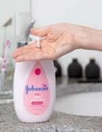 Johnson's Baby Body Lotion 500ml - Image 2