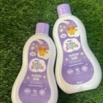ASDA Little Angels Bedtime Bath (500ml) - Image 2