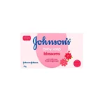 Johnson’s Blossoms Baby Soap 75gm