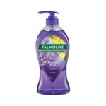 Palmolive Aroma Sensations Absolute Relax shower gel 750ml