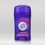 Lady Speed Stick Invisible Dry Shower Fresh Deodorant – 39.6g