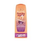 Loreal Paris Elvive Dream Long Straight 72h Straightening Keratin Conditioner For long frizzy hair 360ml