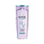 LOreal Paris Hyaluron Pure 72h Purifying Shampoo 400ml