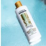 LOréal Paris Xtenso Care keratin Repair Sulfate Free Shampoo 250ml - Image 2