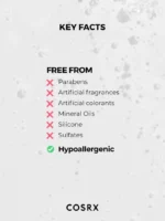 Cosrx Low pH Good Morning Gel Cleanser 150ml - Image 3