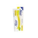 Nair Lemon Hair Removal Cream – (110g)