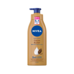 Nivea Cocoa Butter Body Lotion Vitamin E Dry Skin (625ml)
