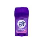 Lady Speed Stick Invisible Dry Wild Freesia Deodorant 39.6g