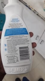 Palmers Cocoa Butter Formula Heals Softens Intensive Lotion 400ml - Image 2