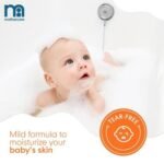 Mothercare All We Know Baby Bath Milk 300ml - Image 3