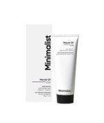 Minimalist Marula Oil 5% Face Moisturizer 50g