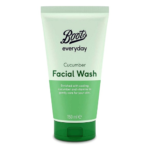 Boots Cucumber Facial Wash 150ml