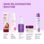 Plum 1% Retinol Face Serum with Bakuchiol 30ml - Image 8