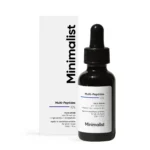 Minimalist Multi-Peptides 10% Face Serum 30ml