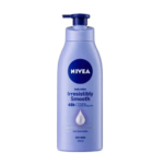 NIVEA Irresistibly Smooth Body Lotion 400ml