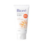 Biore Skin care Facial Wash Rich Moisture 130g
