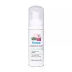 Sebamed Clear Face Cleansing Foam for Acne prone Skin 50ml,150ml