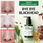 SOME BY MI Bye Bye Blackhead 30 Days Miracle Green Tea Tox Bubble Cleanser 120g - Image 2