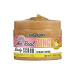 Soap & Glory The Real Zing Body Scrub Size 300 ml