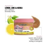 Soap & Glory The Real Zing Body Scrub Size 300 ml - Image 3