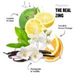 Soap & Glory The Real Zing Body Scrub Size 300 ml - Image 4