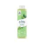 St. Ives Purifying Body Wash With Tea Tree & Lemongrass (650ml)