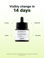 Cosrx The Retinol 0.5 Oil 20ml - Image 4