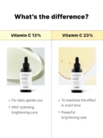 Cosrx The Vitamin C 13 Serum 20ml - Image 12