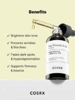 Cosrx The Vitamin C 13 Serum 20ml - Image 6