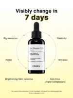 Cosrx The Vitamin C 13 Serum 20ml - Image 9