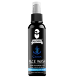 Muuchstac Ocean Face Wash 100ml