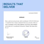 Plum 10% Niacinamide Face Serum With Rice Water 30ml - Image 9