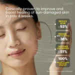 JUMISO Snail Mucin 95% + Peptide Essence 140ml - Image 2