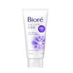 Biore Skin Care Face Wash Oil Control 130g