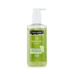 Neutrogena Oil Balancing Facial Wash - 200ml