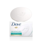 Dove Sensitive Skin Beauty Bar 106g