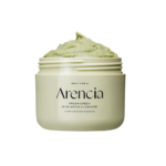 Arencia Fresh Green Rice Mochi Cleanser 120g