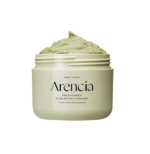 Arencia Fresh Green Rice Mochi Cleanser 120g