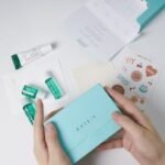 AXIS-Y THE MINI GLOW SET (4PCS) - Image 2