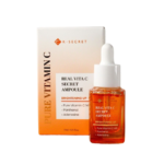K-Secret Real Vita C Secret Ampoule 15ml