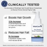 WishCare Hair Growth Serum Concentrate 30ml - Image 3