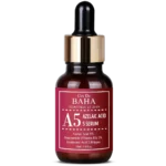 Cos De BAHA Azelaic Acid 5% Facial Serum with Niacinamide 30ml - Image 2