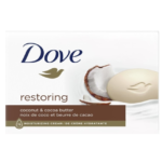 Dove Restoring Beauty Bar 106g