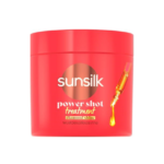 Sunsilk Power Shot Treatment Diamond Shine Hair Mask 250ml