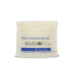 Daiso Deep H Hyaluronic Acid Moisture Gel Cream 40g