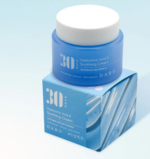 DABO 30 Days Hyaluronic Acid 8 Soothing Cream 100ml - Image 2